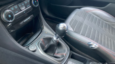 Ford Puma 1.0 EcoBoost Hybrid mHEV ST-Line X 5dr Petrol Hatchback